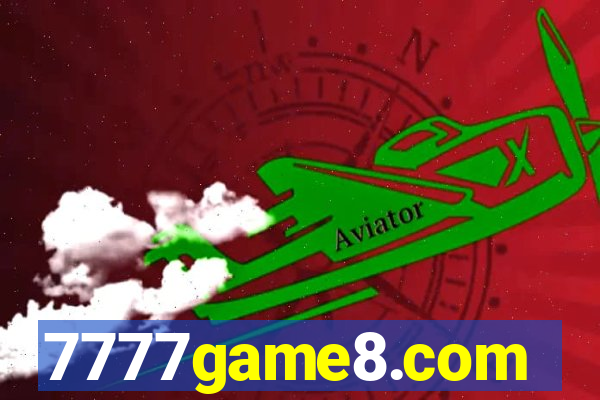 7777game8.com