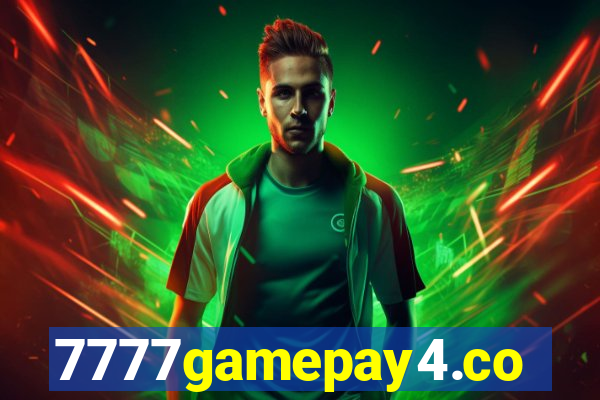 7777gamepay4.com