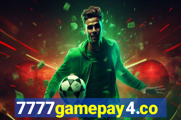 7777gamepay4.com