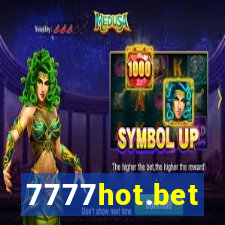 7777hot.bet