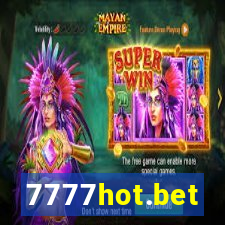 7777hot.bet