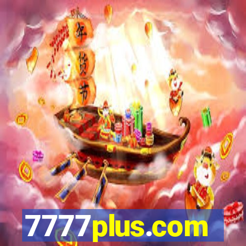 7777plus.com