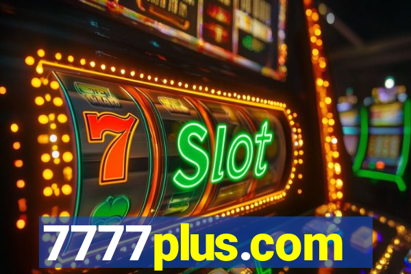 7777plus.com