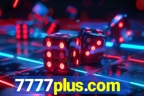 7777plus.com