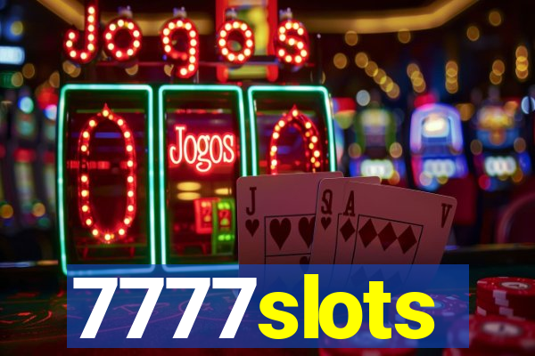 7777slots