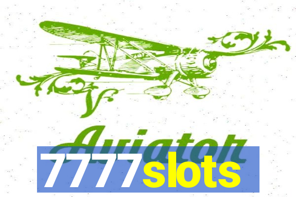7777slots