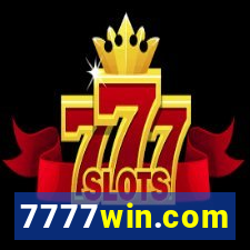 7777win.com