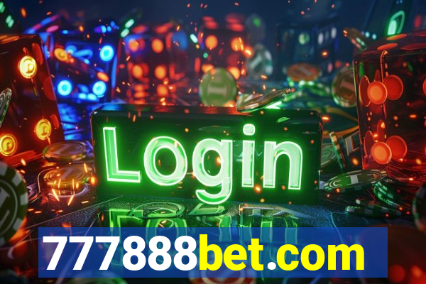 777888bet.com