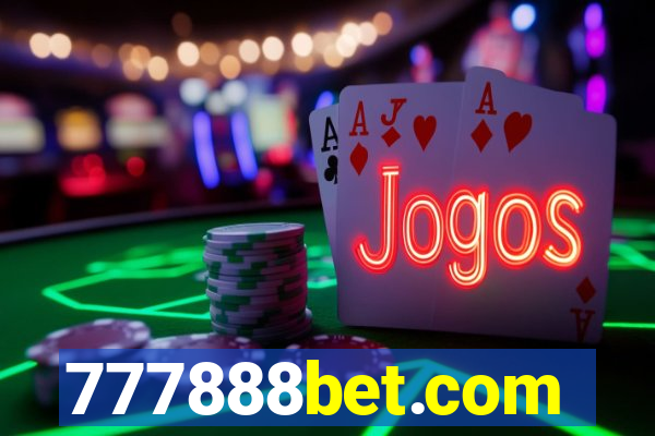 777888bet.com