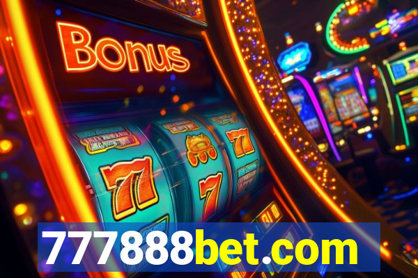777888bet.com