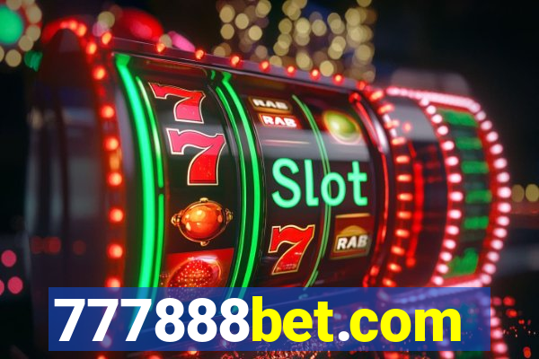 777888bet.com