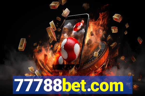 77788bet.com