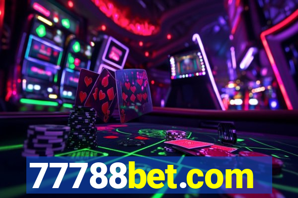 77788bet.com