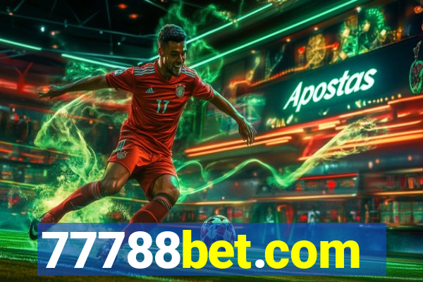 77788bet.com