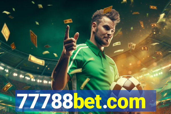 77788bet.com