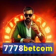 7778betcom