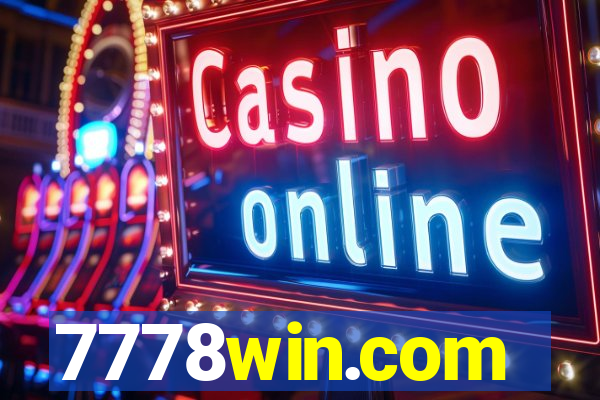 7778win.com