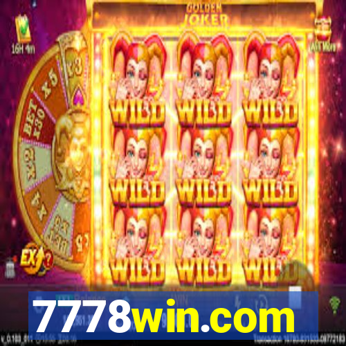 7778win.com