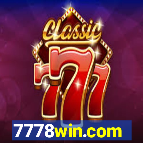 7778win.com