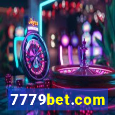 7779bet.com