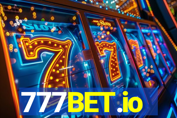 777BET.io