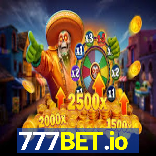 777BET.io