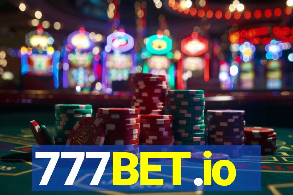 777BET.io
