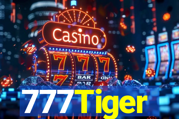 777Tiger