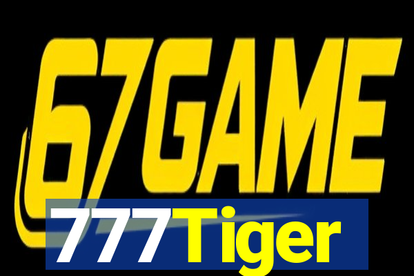 777Tiger