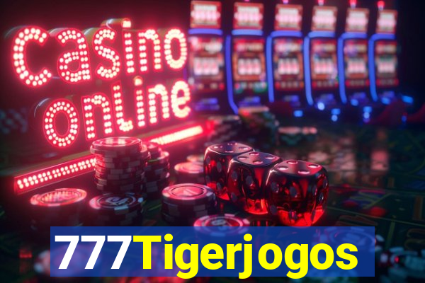 777Tigerjogos
