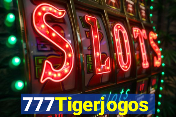777Tigerjogos