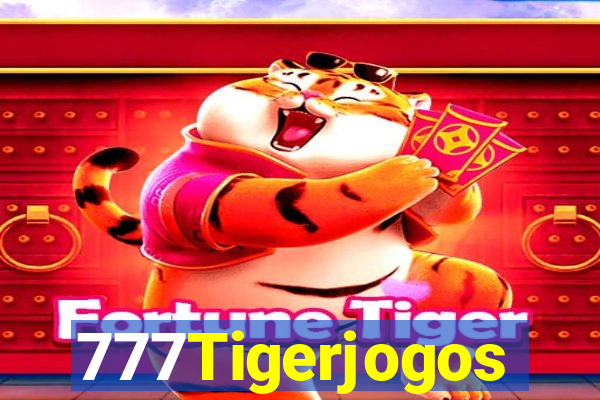777Tigerjogos