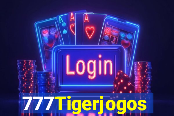 777Tigerjogos
