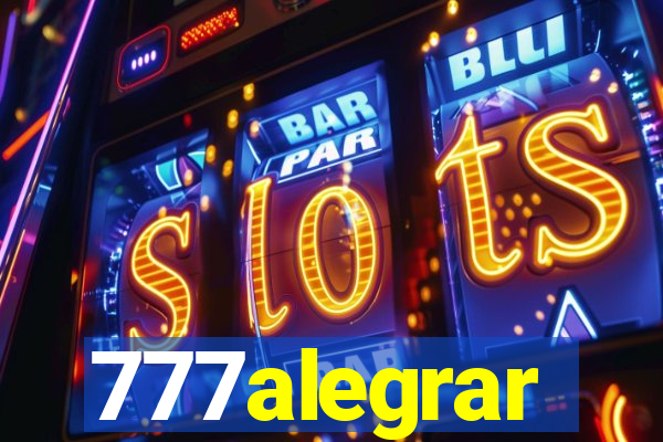 777alegrar