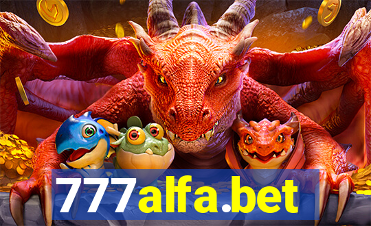 777alfa.bet