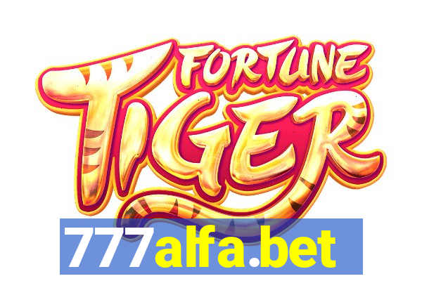 777alfa.bet