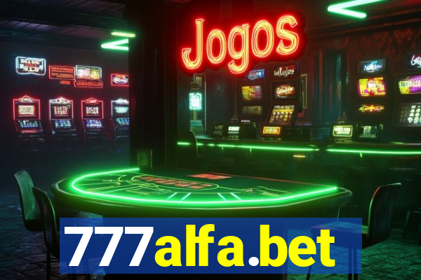 777alfa.bet