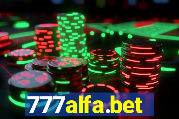 777alfa.bet