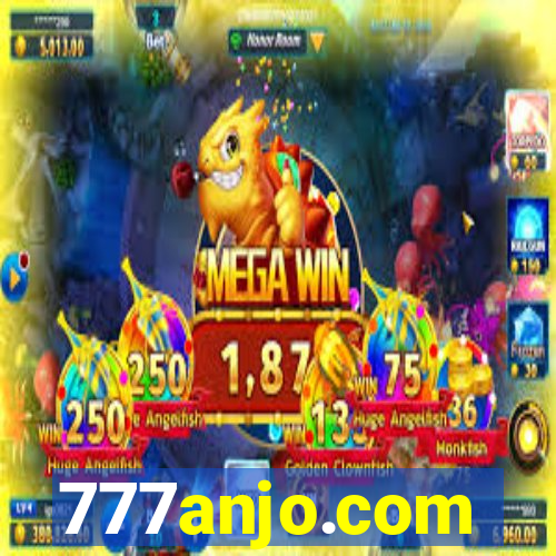 777anjo.com