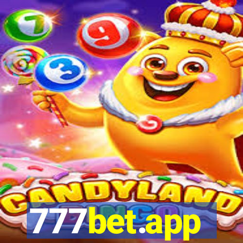 777bet.app