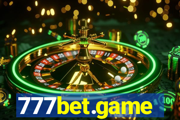 777bet.game