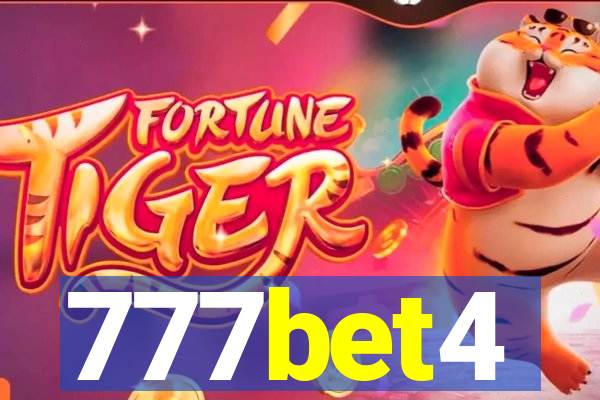 777bet4