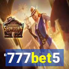 777bet5