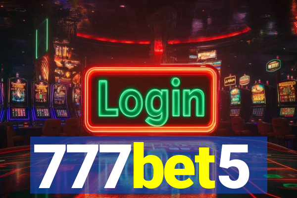 777bet5