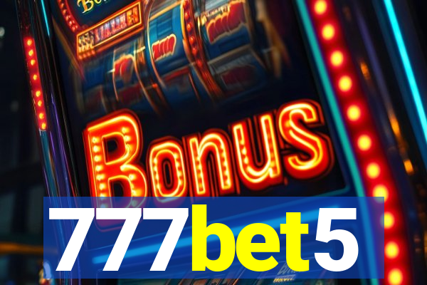 777bet5