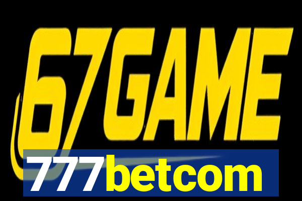 777betcom