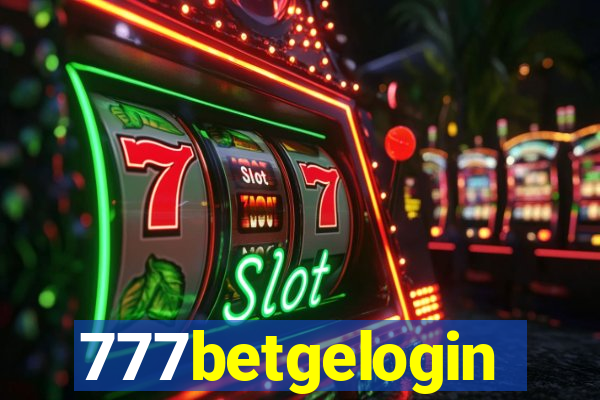 777betgelogin