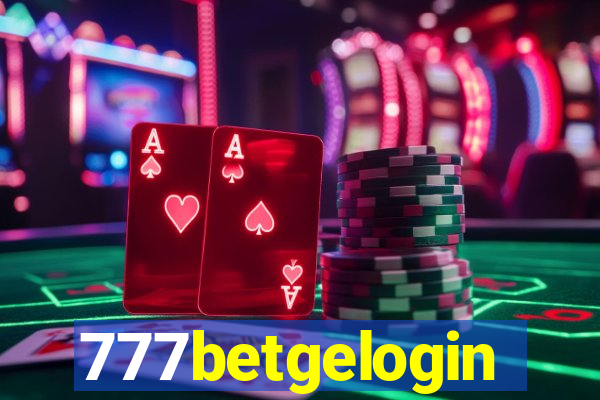 777betgelogin