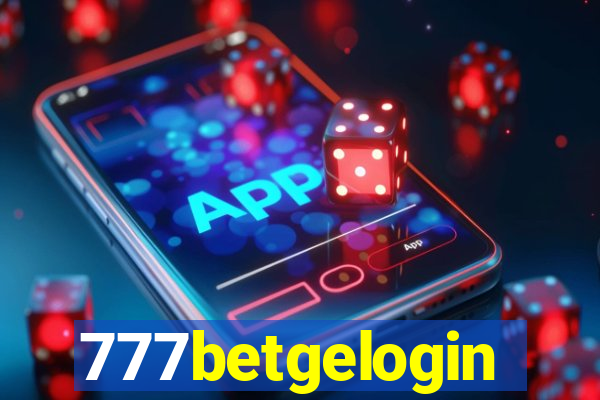 777betgelogin