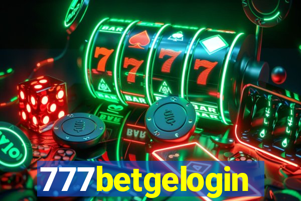 777betgelogin